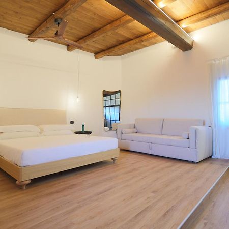 Valerio Resort Beach Club Margherita Di Savoia Dış mekan fotoğraf
