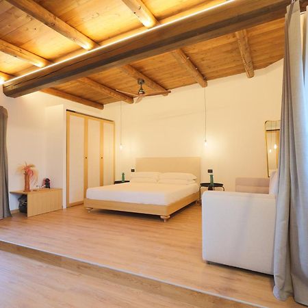 Valerio Resort Beach Club Margherita Di Savoia Dış mekan fotoğraf