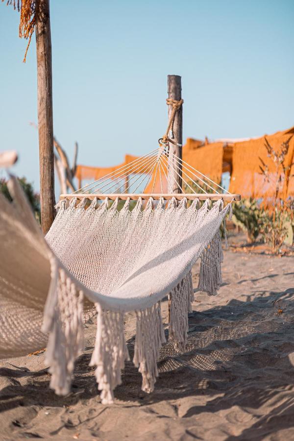 Valerio Resort Beach Club Margherita Di Savoia Dış mekan fotoğraf
