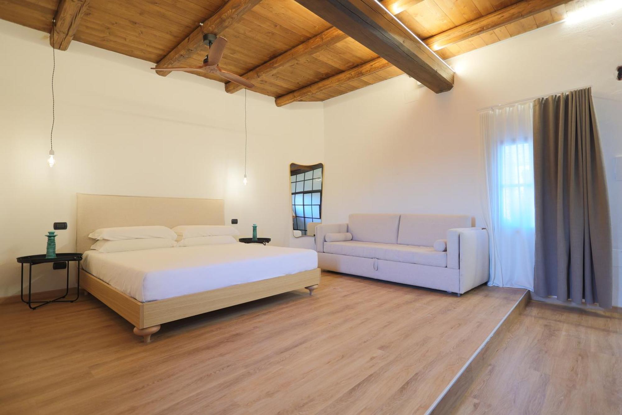 Valerio Resort Beach Club Margherita Di Savoia Dış mekan fotoğraf