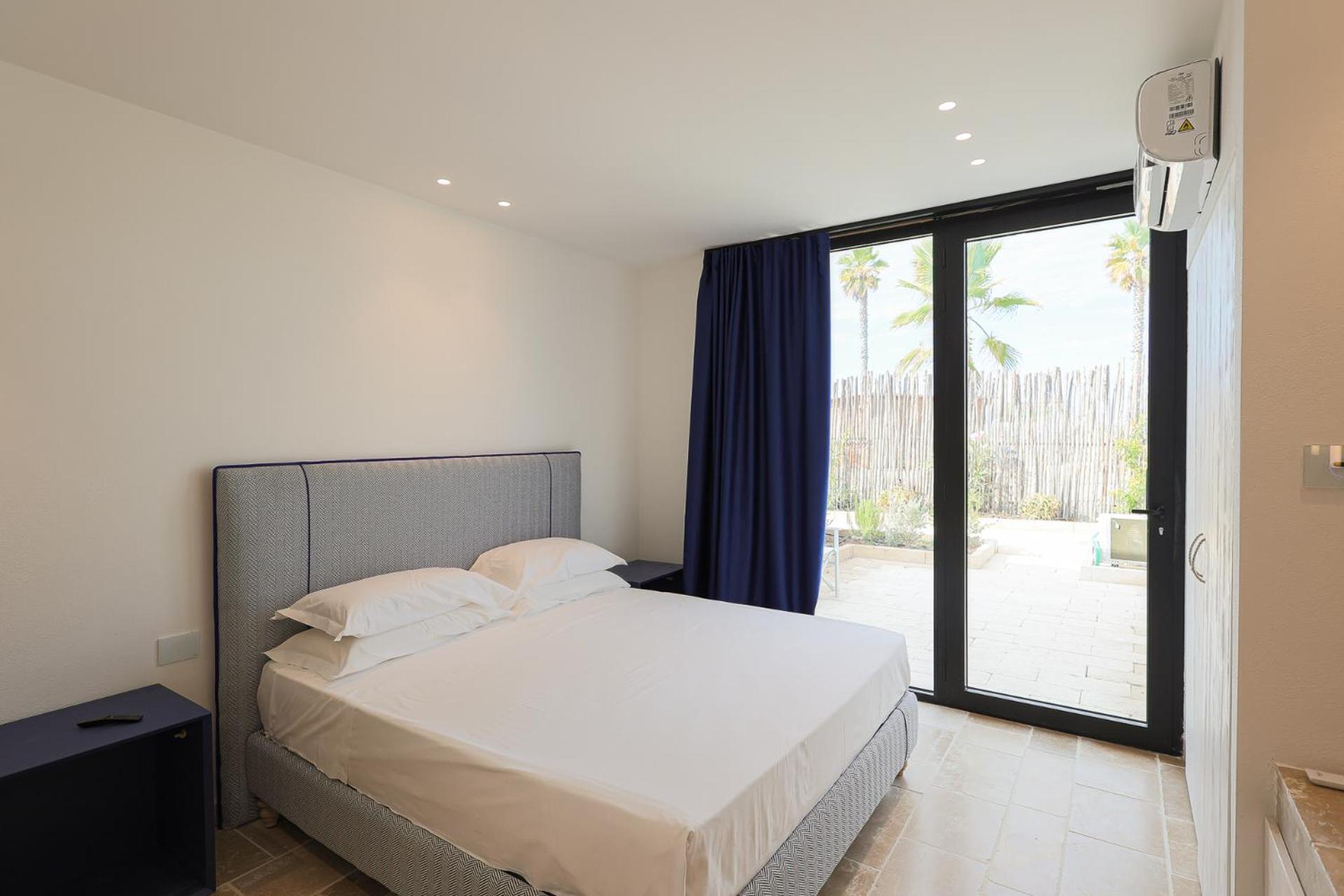 Valerio Resort Beach Club Margherita Di Savoia Dış mekan fotoğraf