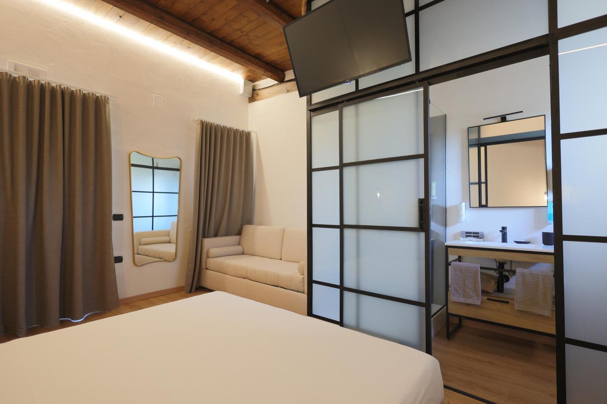Valerio Resort Beach Club Margherita Di Savoia Dış mekan fotoğraf